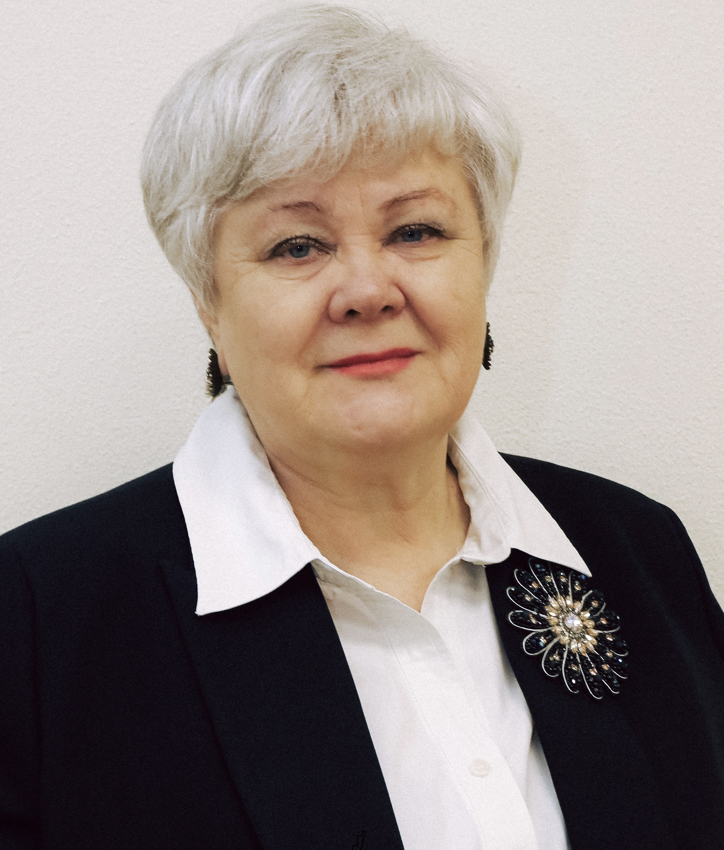 Котляр Елена Юрьевна