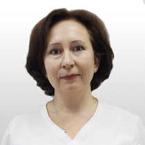 Мухамадуллина Лилия Наильевна