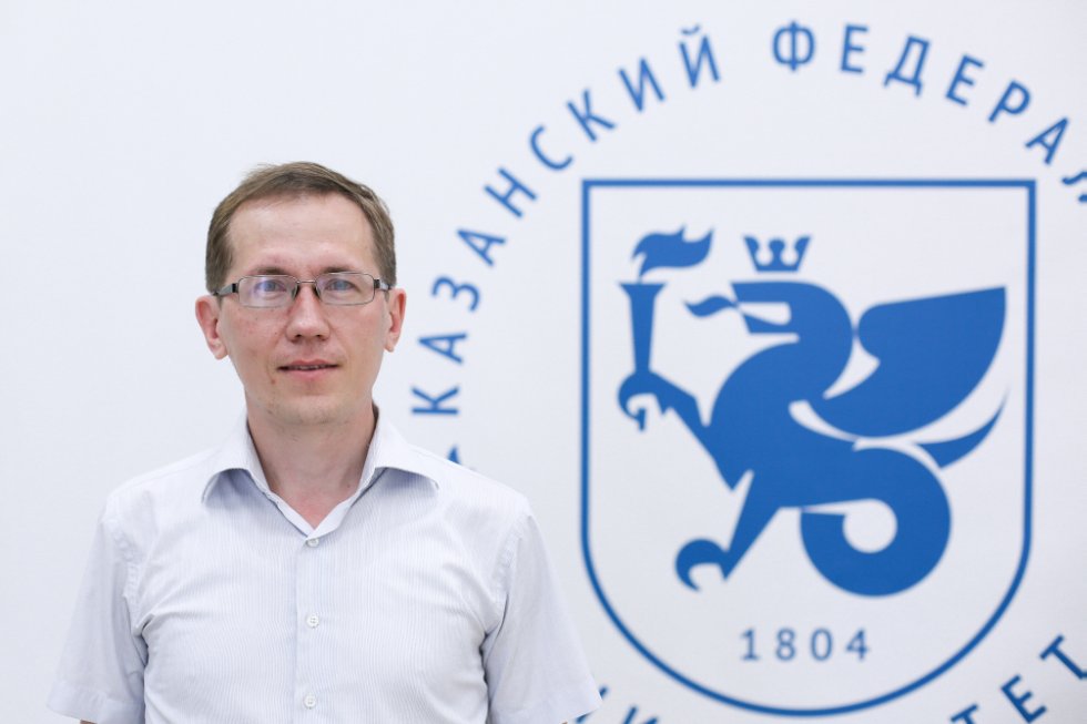 Валиахметов Альберт Наилевич