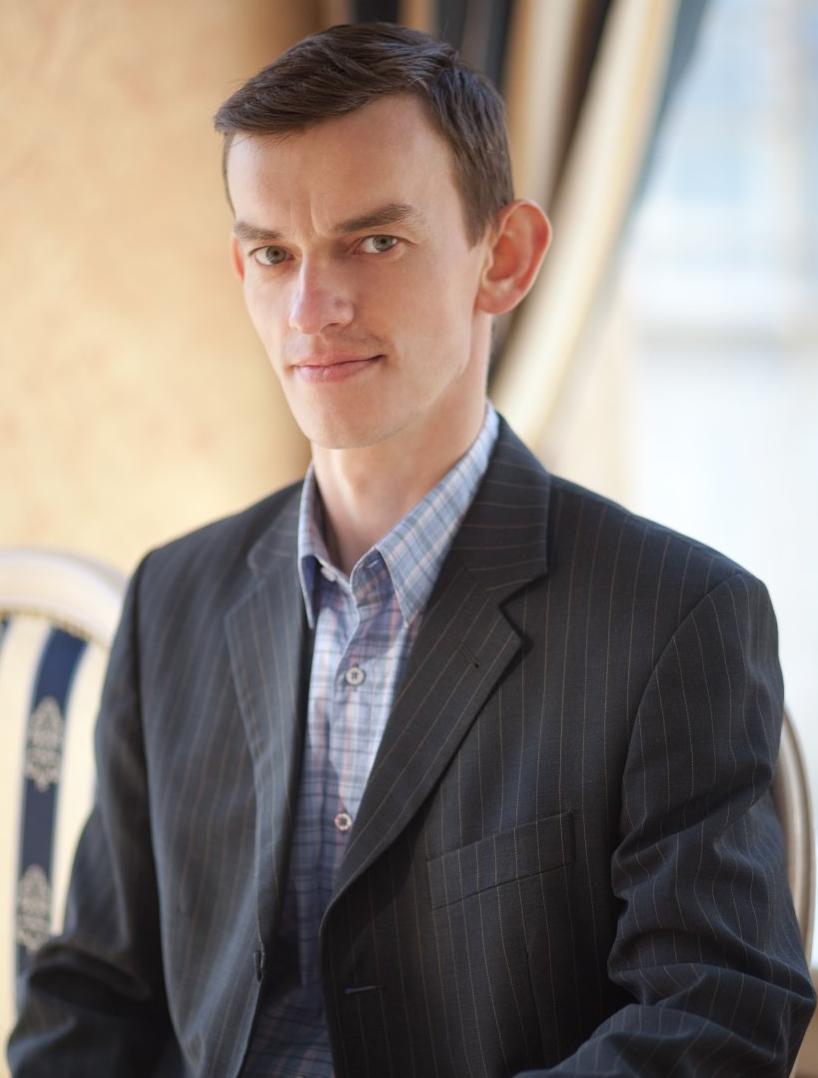 Столяров Алексей Михайлович