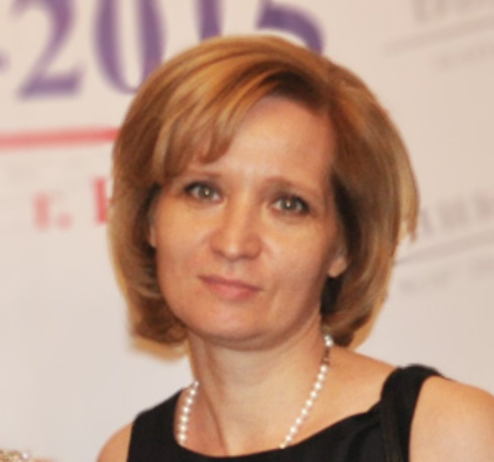 Хазиахметова Вероника Николаевна