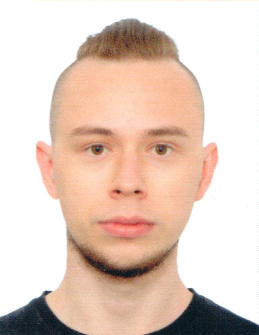 Леухин Алексей Дмитриевич