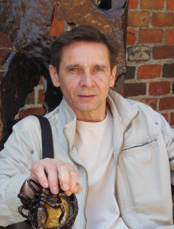 Воробьев Владимир Николаевич