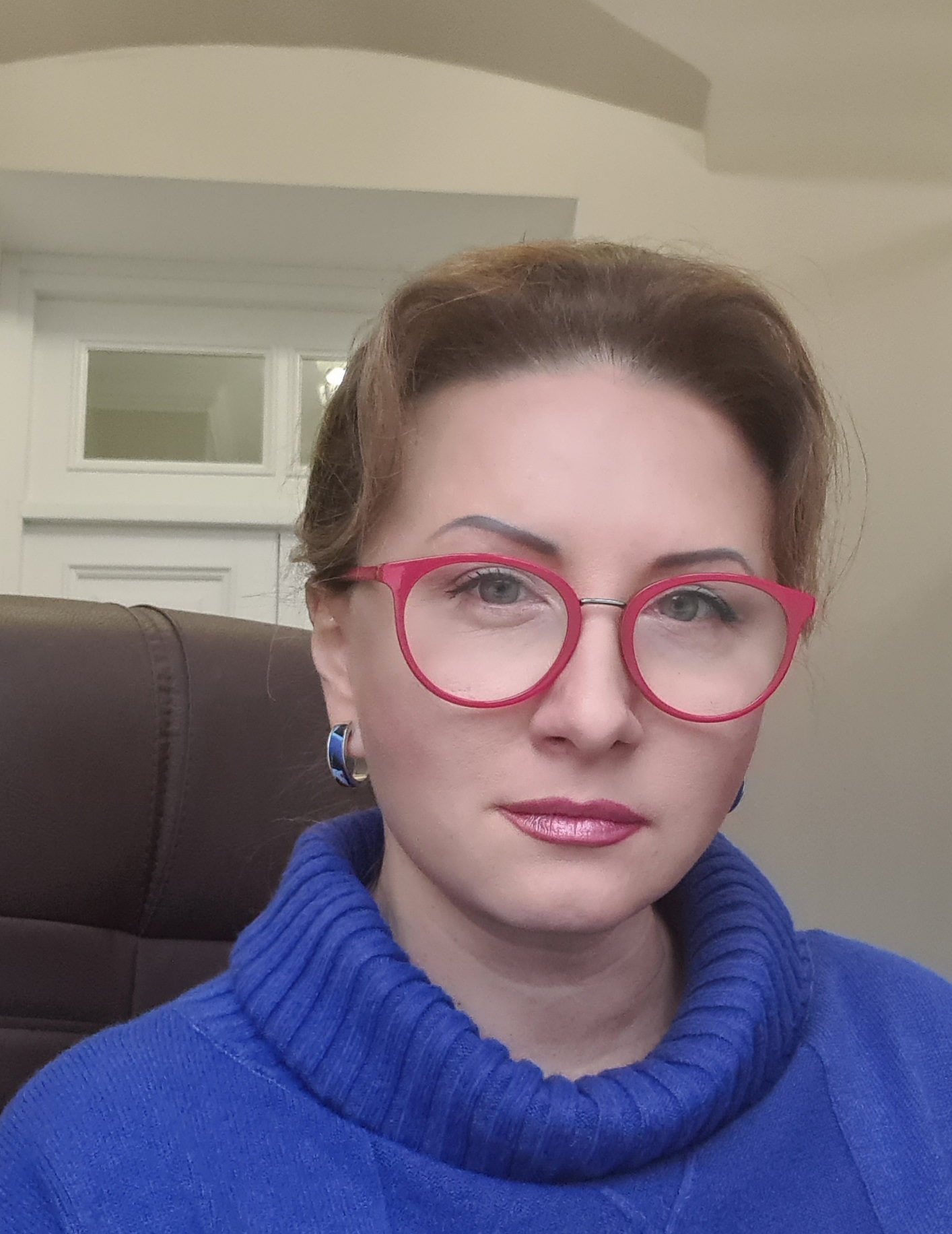 Шакирова Диляра Хабилевна