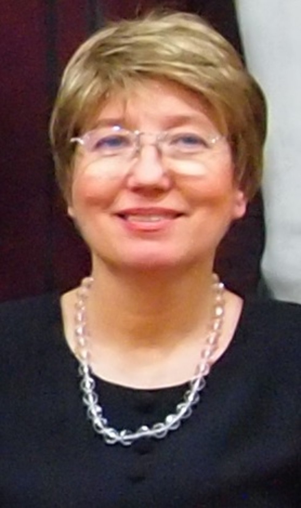 Воронина Елена Валентиновна