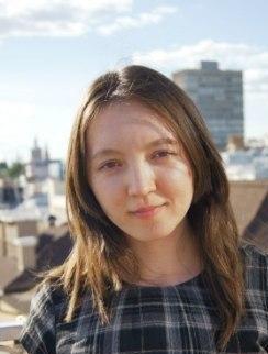 Фахретдинова Лилия Маратовна