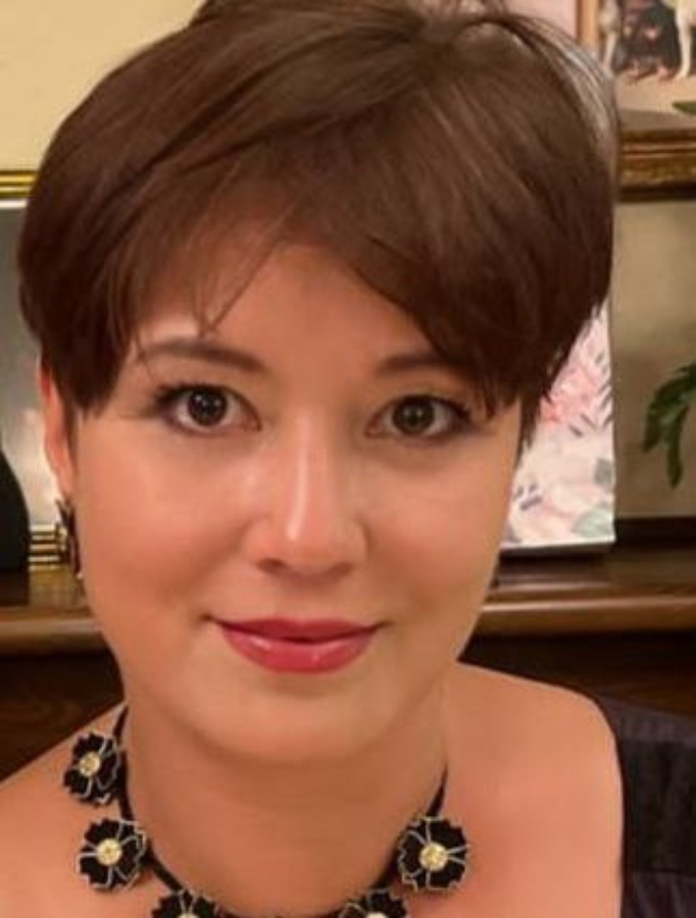 Лопухова Ольга Геннадьевна