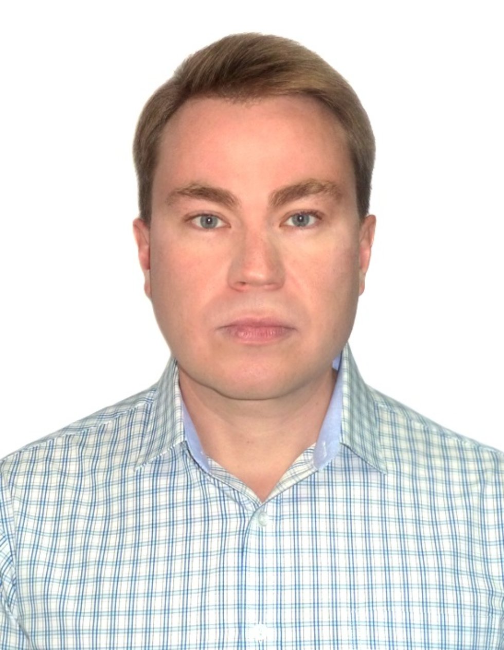 Демин Сергей Анатольевич