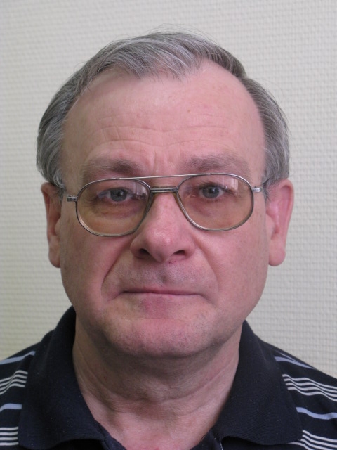 Дюжиков Евгений Федорович