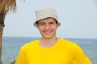 Ужегов Алексеи Александрович