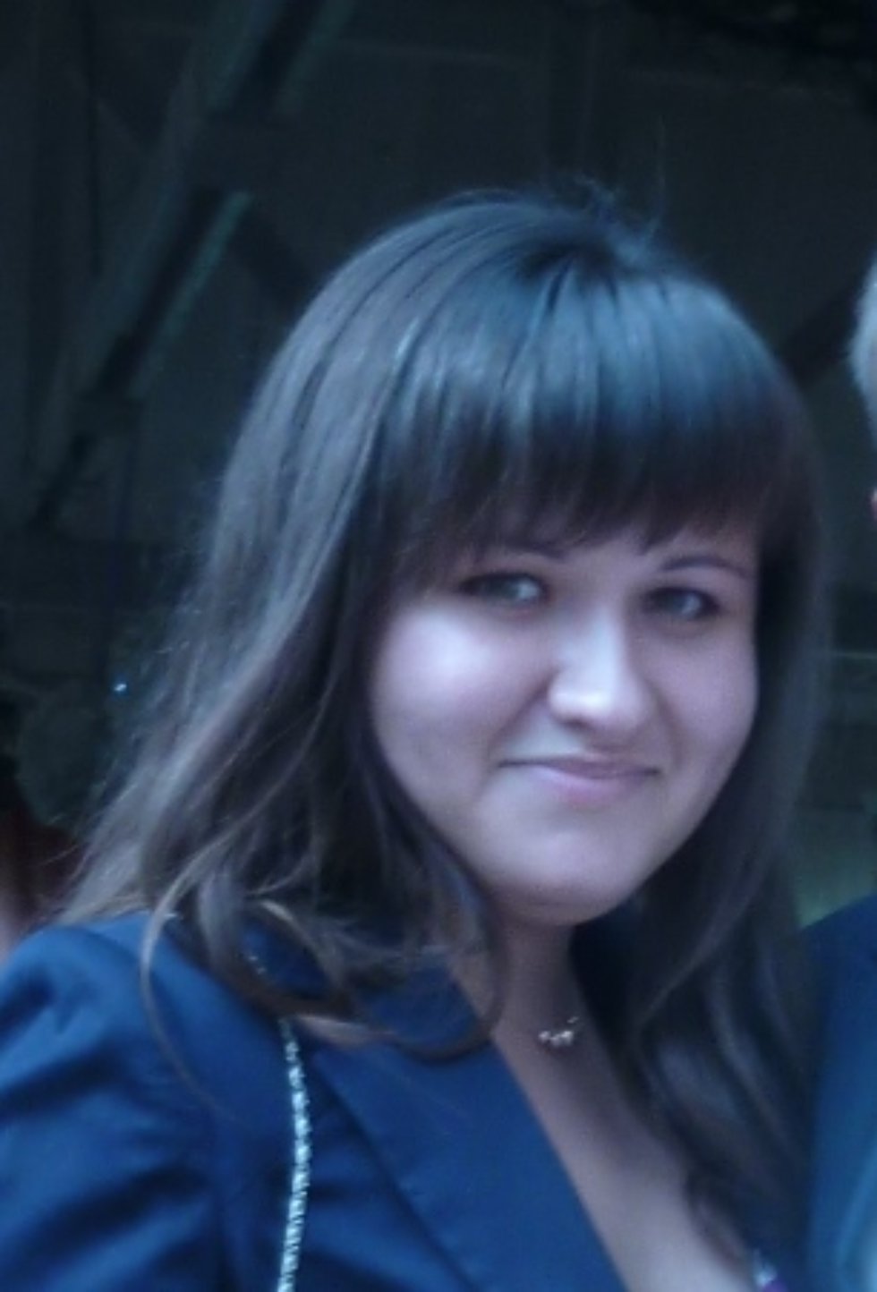 Абдрахманова Алия Альбертовна