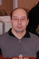 Малаев Владимир Валентинович