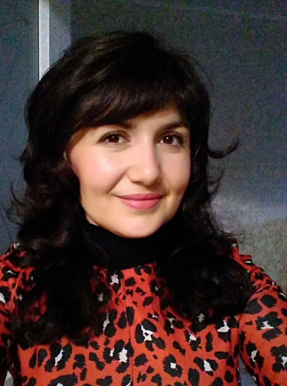 Абдулганеева Ирина Игоревна