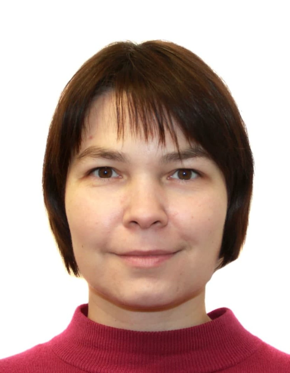 Садеева Анастасия Николаевна