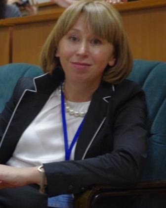 Шабалина Светлана Александровна