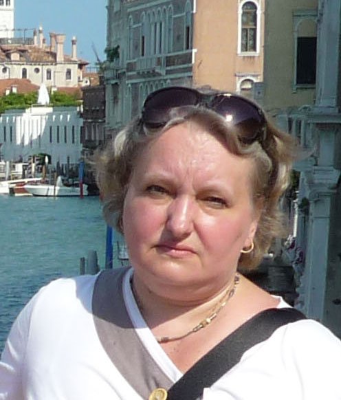 Яковлева Галина Юрьевна