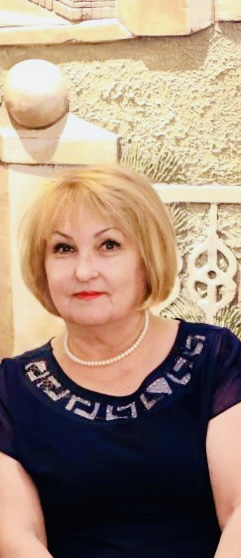 Бичурина Сеимбика Усмановна
