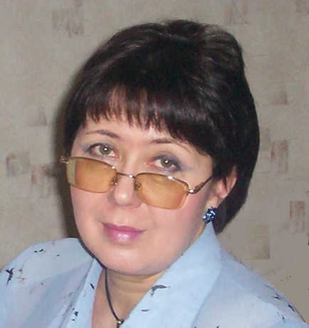 Ситдикова Фарида Бизяновна