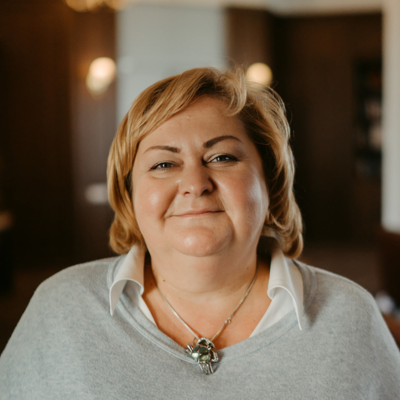 Карасик Елена Анатольевна