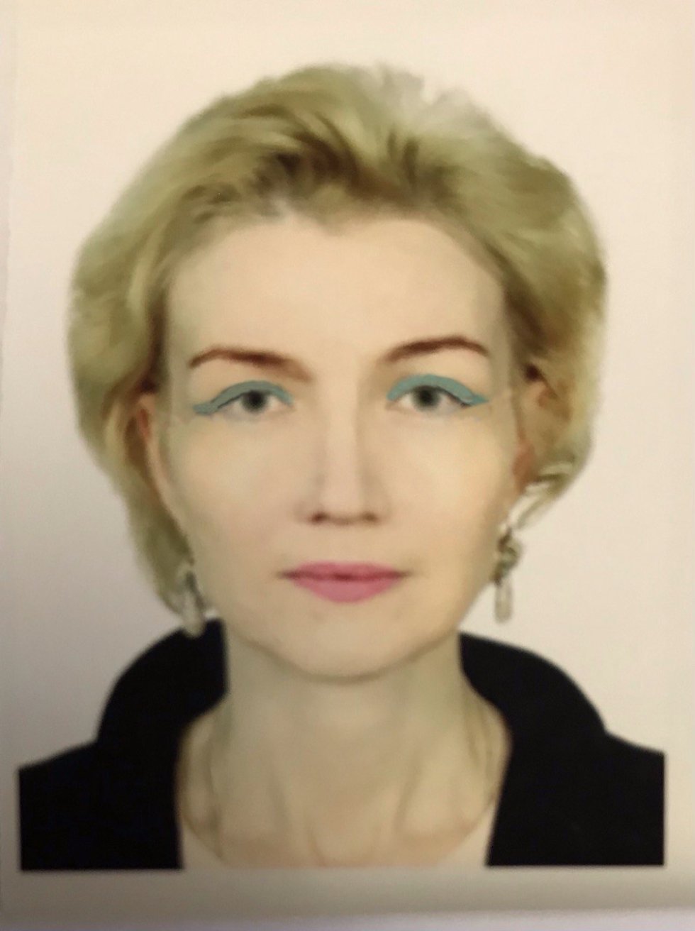 Воронцова Валерия Леонидовна