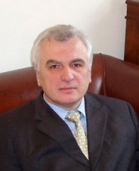 Уланов Владимир Леонидович