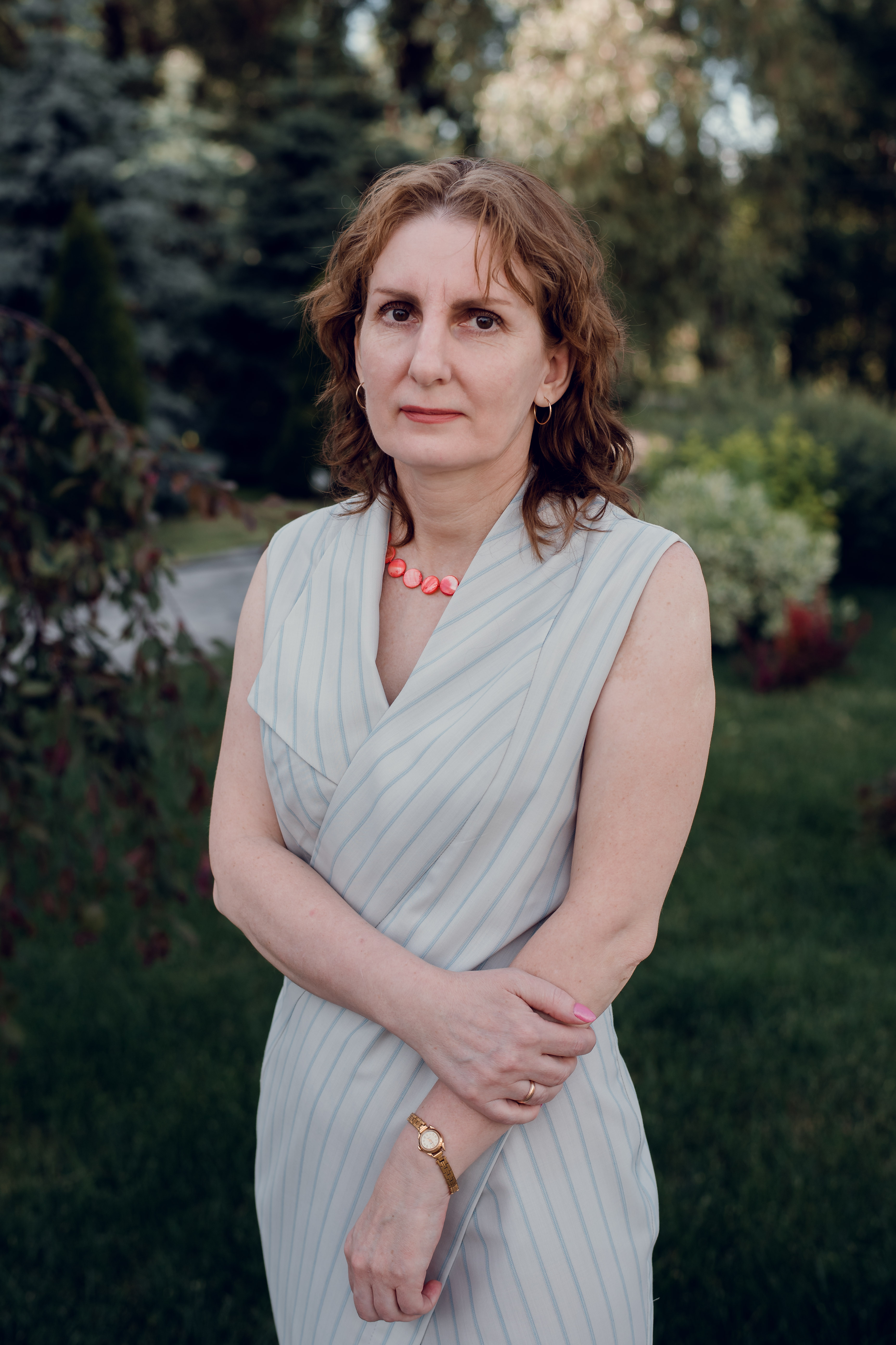 Иовлева Ольга Вячеславовна