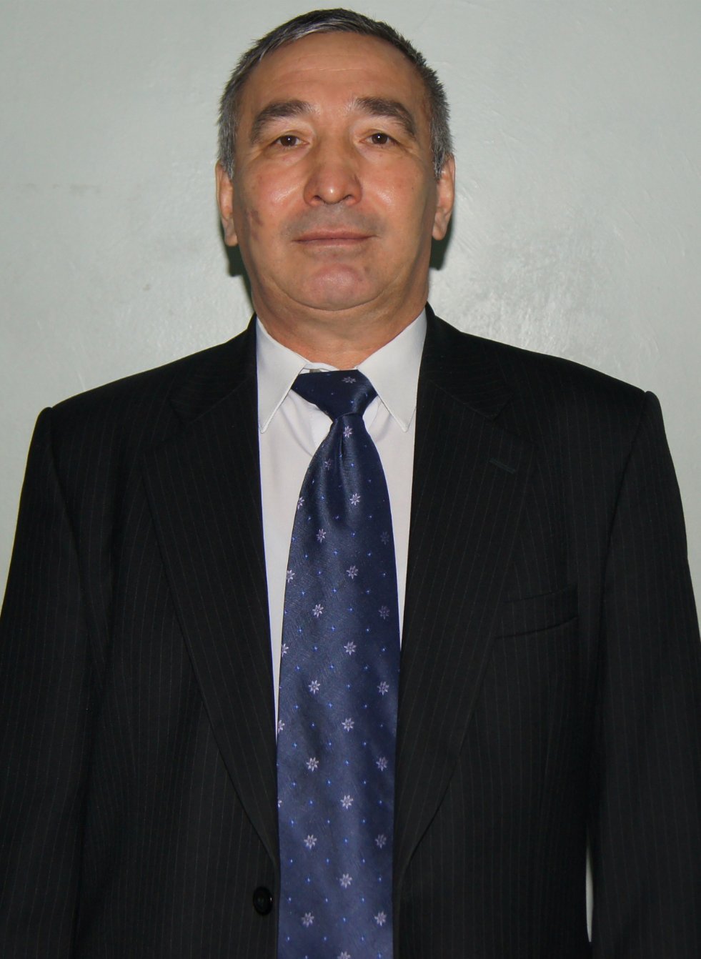 Газизов Фанис Галимзянович