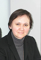 Низамова Лилия Равильевна