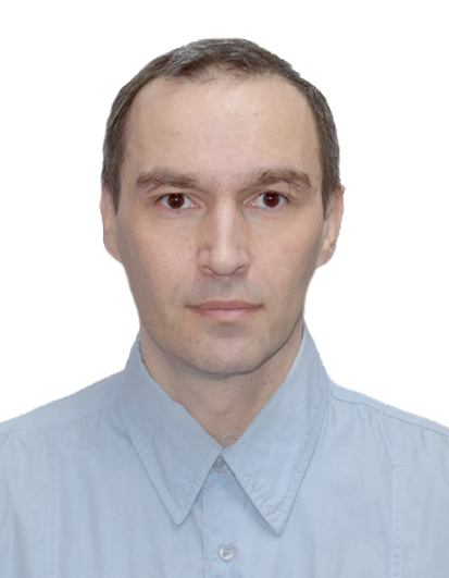 Шевцов Алексей Маркович
