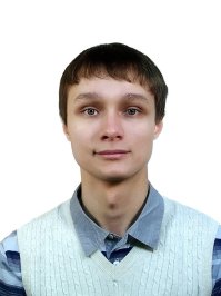 Уланов Максим Александрович
