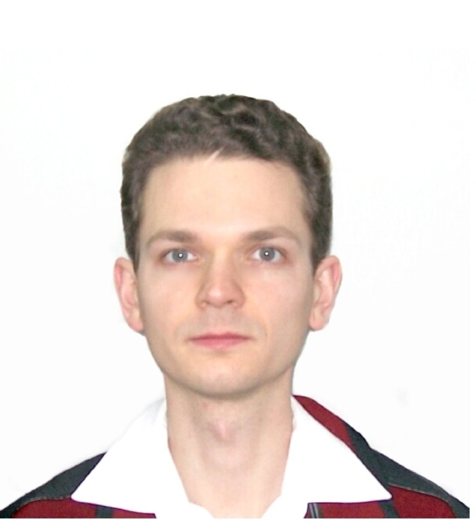 Салин Алексей Валерьевич