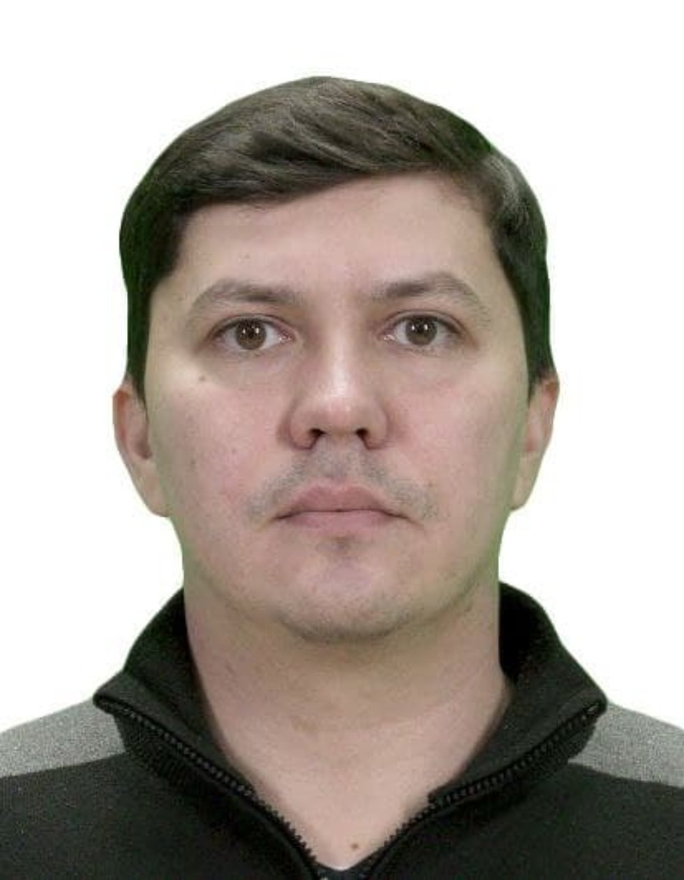 Харисов Айрат Гумерович