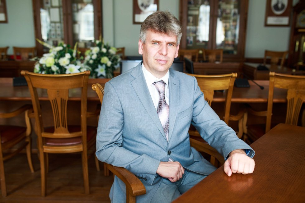 Иванишин Павел Зеновьевич