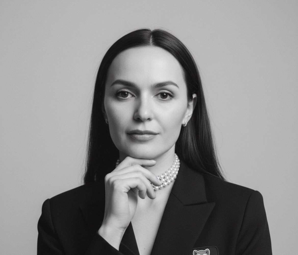 Захарова Наталья Александровна