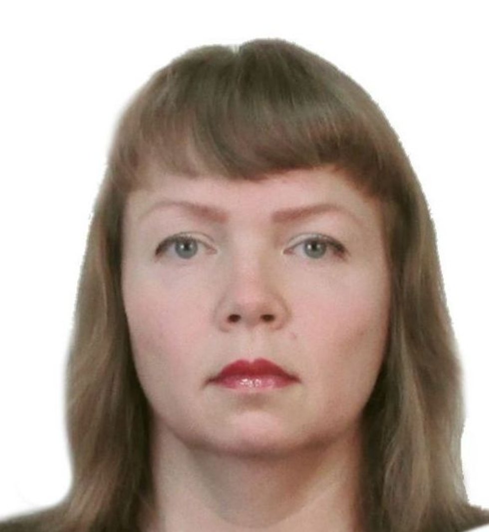 Груздева Елена Александровна
