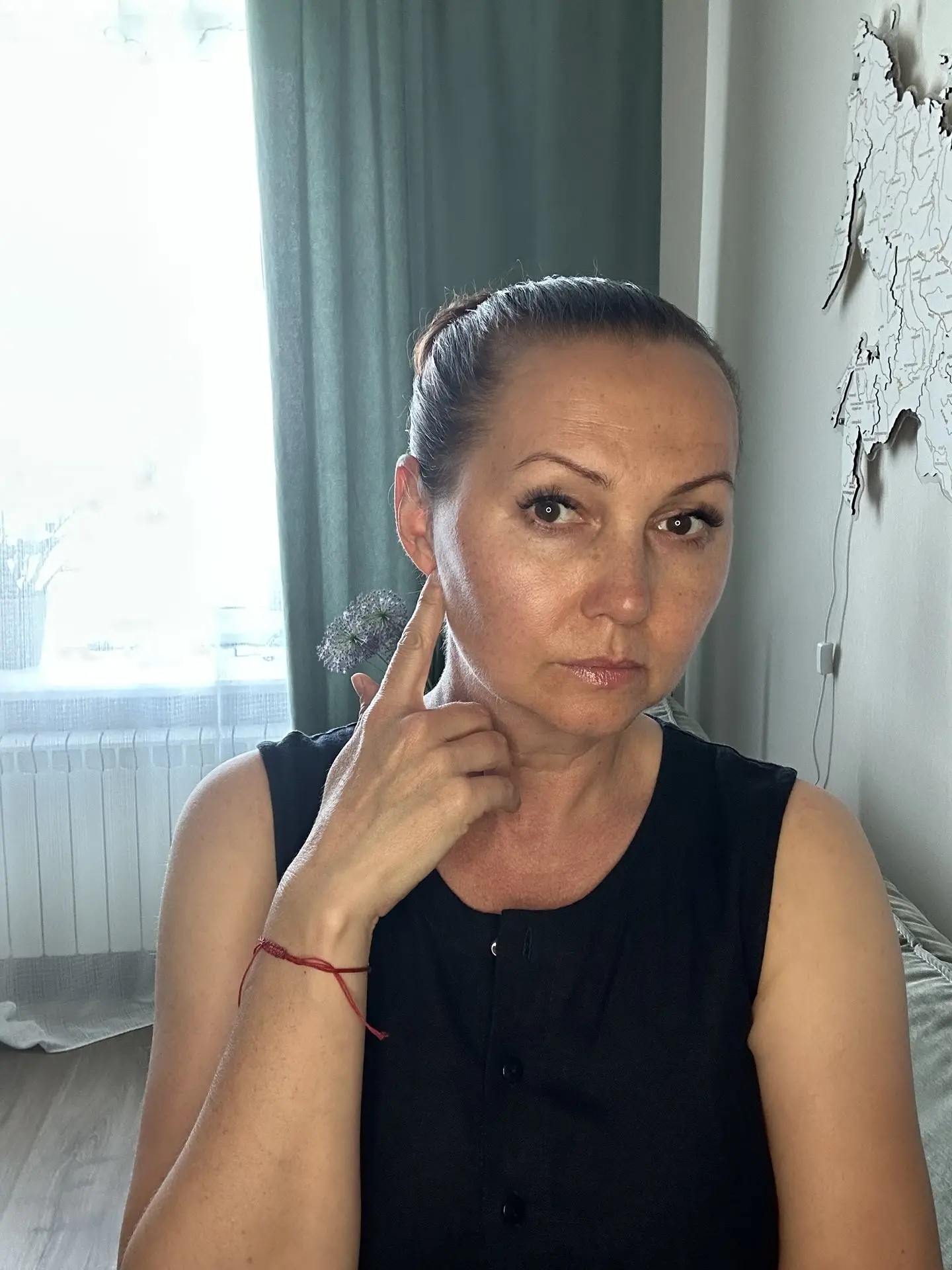 Калимуллина Иниза Рафаиловна