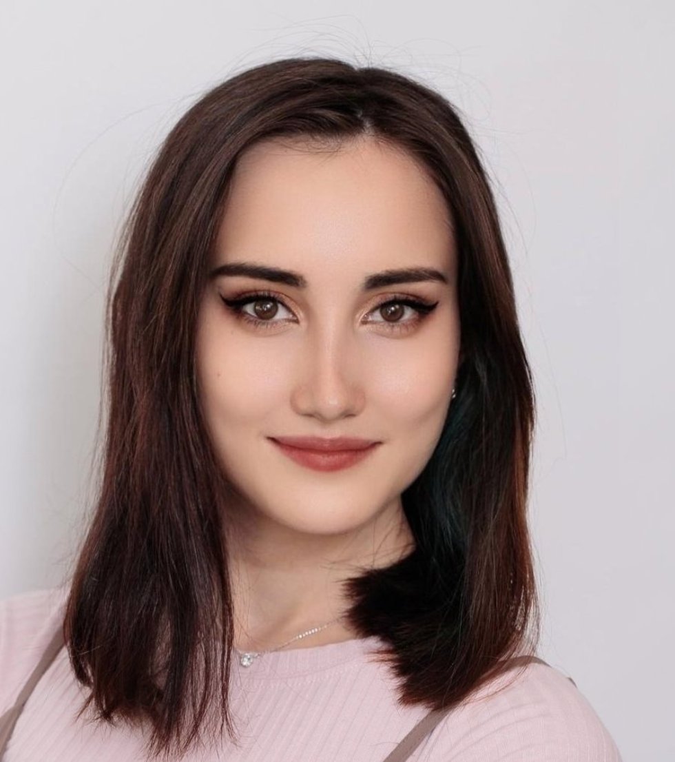 Шагиахметова Минзиля Ниязовна