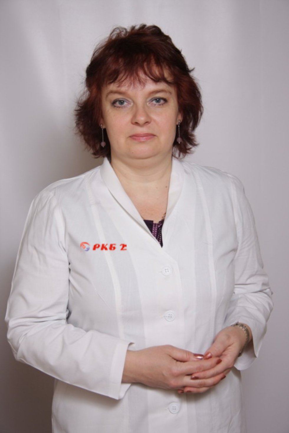 Сидорова Ирина Владимировна