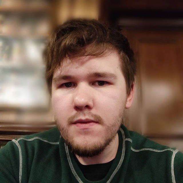 Федотов Дмитрий Леонидович