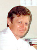 Овчинников Марат Николаевич