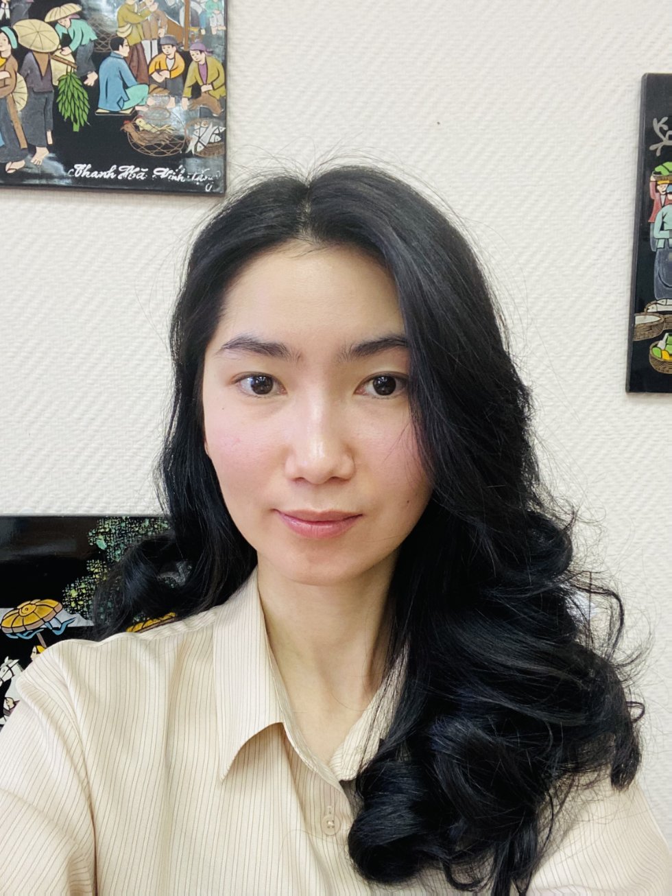 Ан Дарья Марсовна