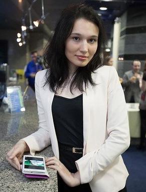 Яруллина Диляра Алмазовна