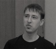 Ульданов Артем Александрович