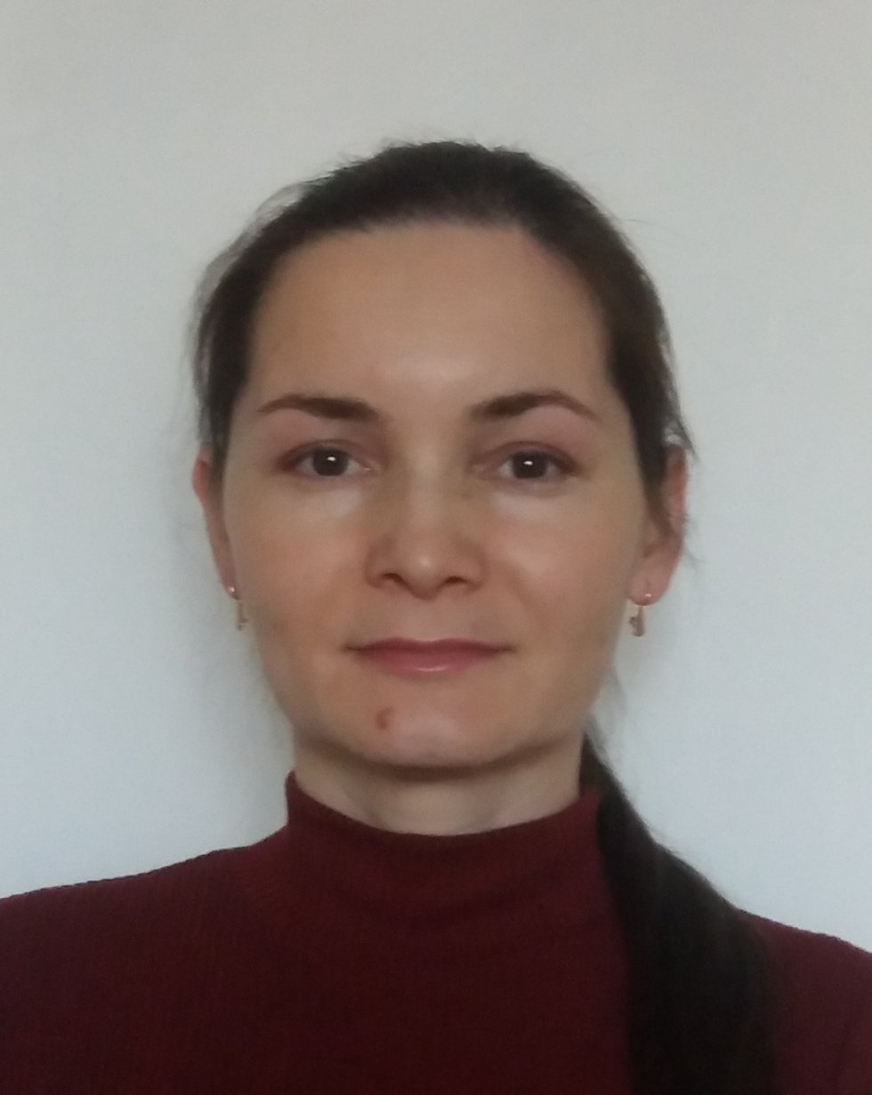 Мельникова Ольга Константиновна