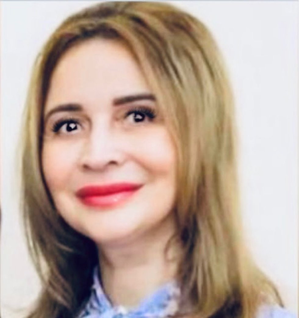 Шафигуллина Лилия Шамиловна
