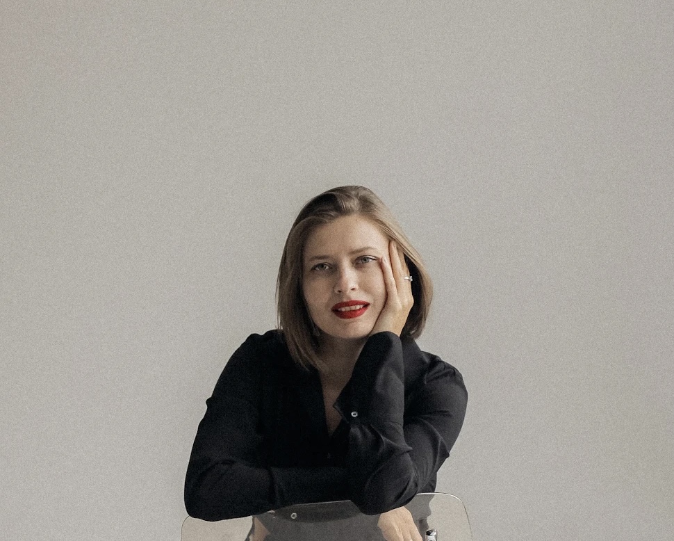Синцова Екатерина Викторовна
