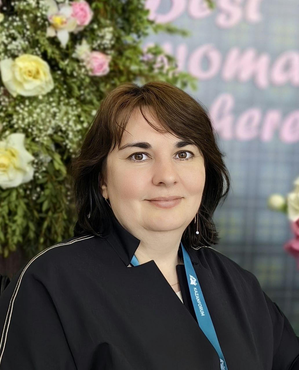 Морозова Ирина Геннадиевна