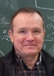Ульянов Владимир Васильевич