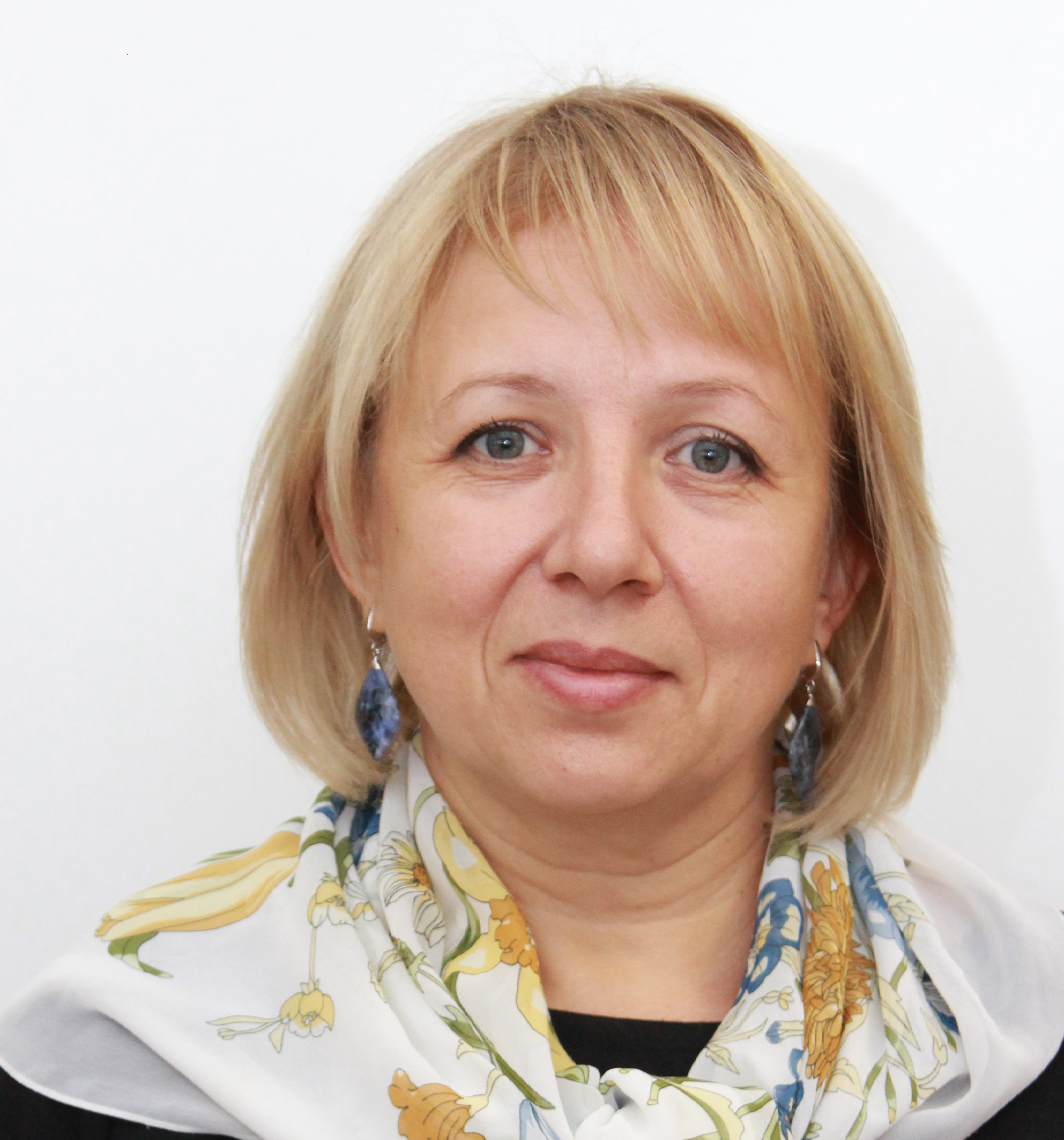 Файзуллина Эльмира Фоатовна