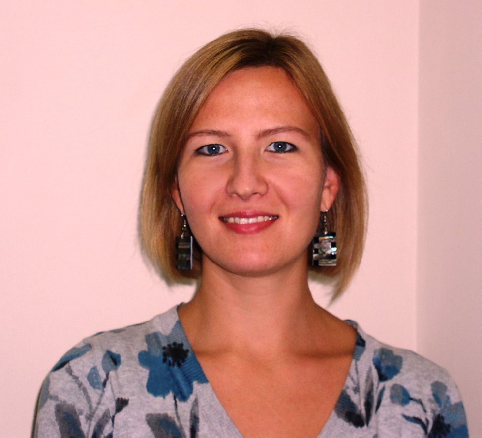 Плюшкина Александра Сергеевна
